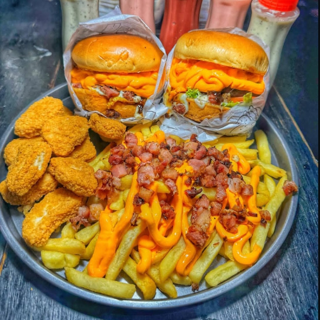 Combo do Casal – Bruto Pra Dois